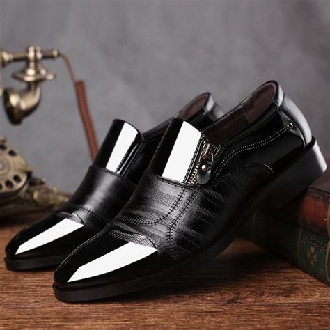 pumps designer shoes for men.